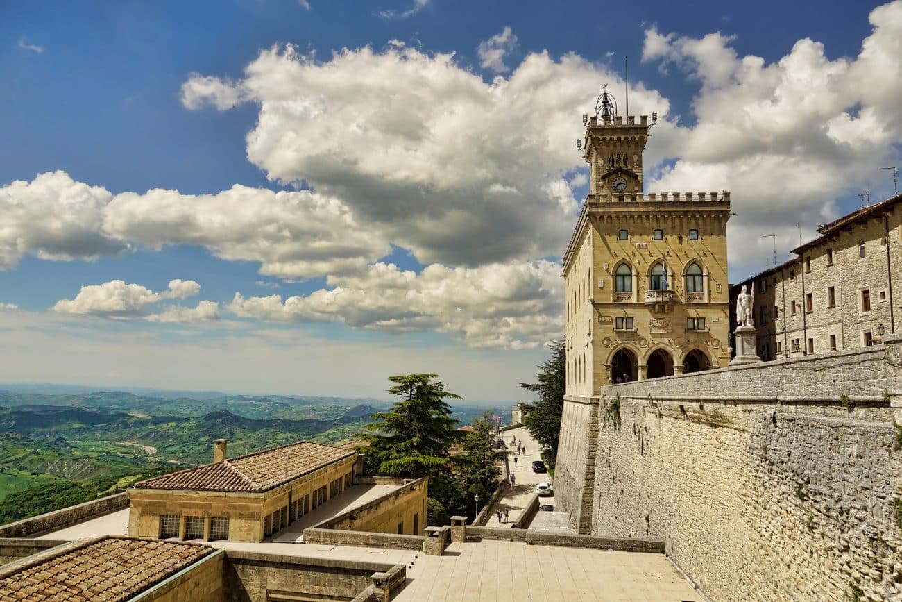 Bond San Marino sbarcato in borsa