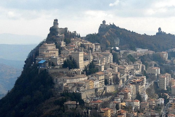 San Marino verso nuovo bond