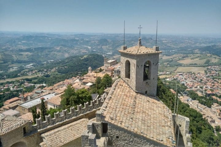 Bond San Marino con rendimenti al 7-8%