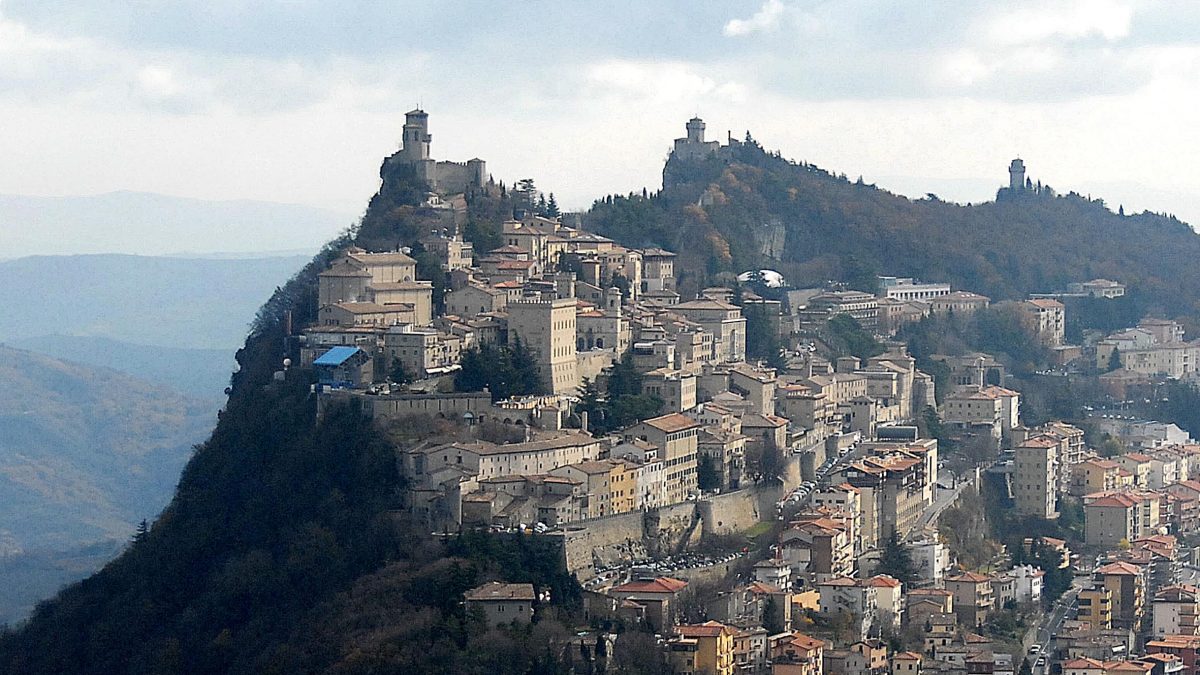 San Marino verso nuovo bond