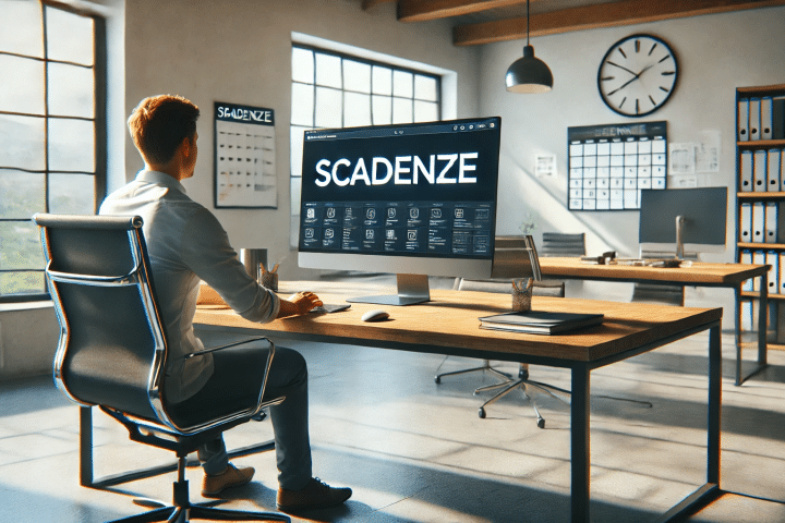 scadenze fisco