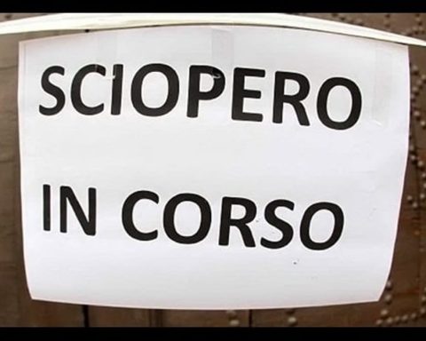 scioperi