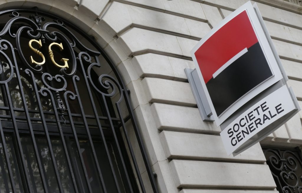 Obbligazioni Societe Generale con cedola mista