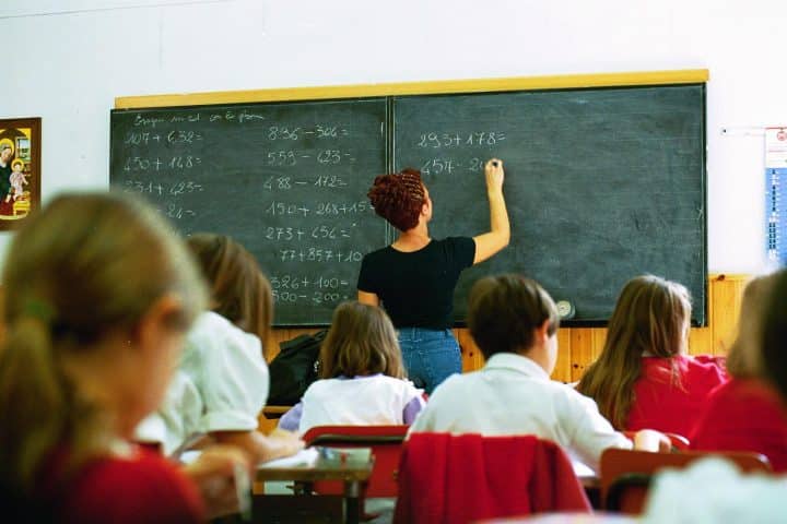 spese scuola figli nel 730