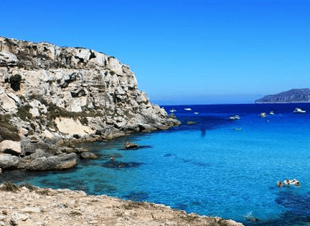 Le più belle spiagge