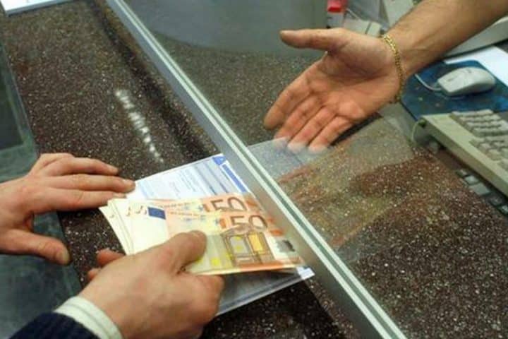 Offerte di lavoro in banca