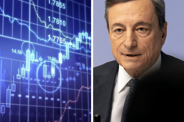 Rischio spread nel 2022