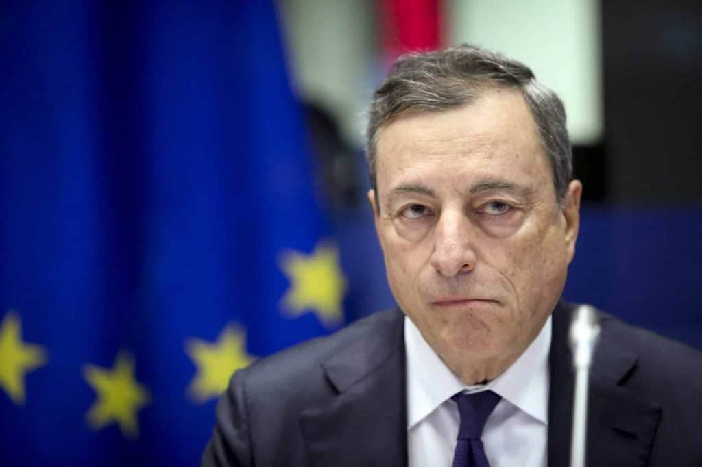 E ora lo spread con Draghi sale