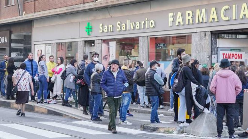 Lo spread e la farmacia