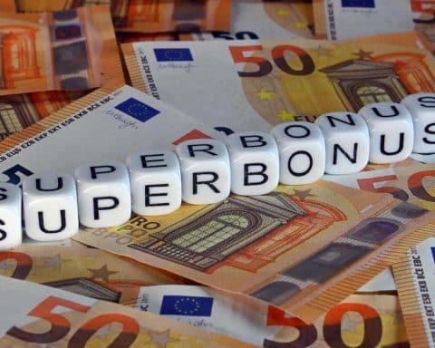 Superbonus