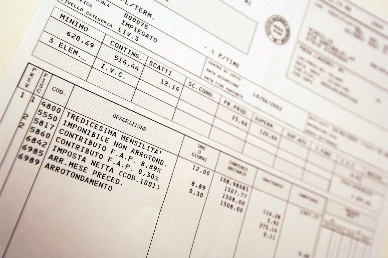 Detrazioni Irpef 2024, taglio dai 50.000 euro insù