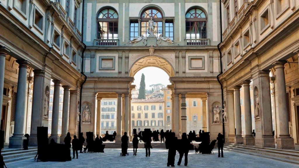 Tassa sul panino a Firenze?