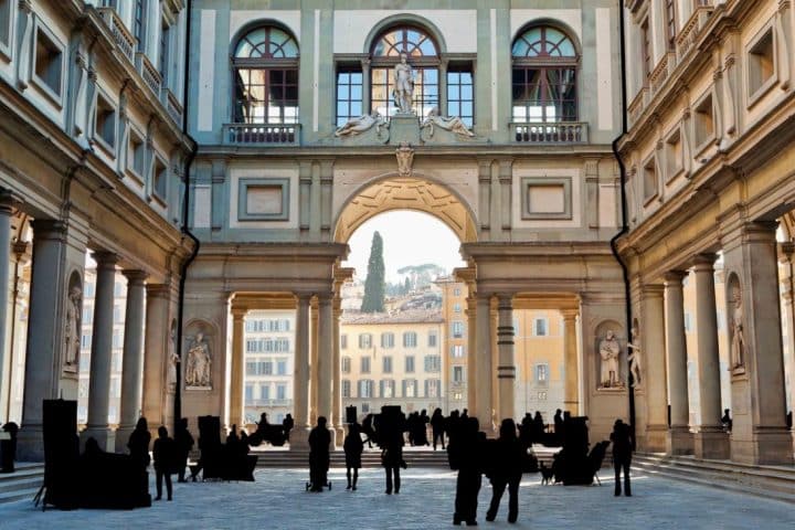 Tassa sul panino a Firenze?