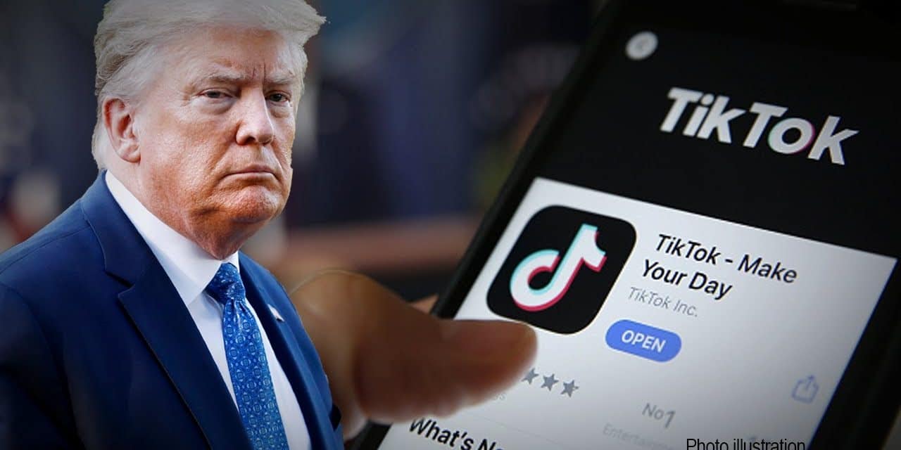 TikTok divide Trump e Biden sulla messa al bando