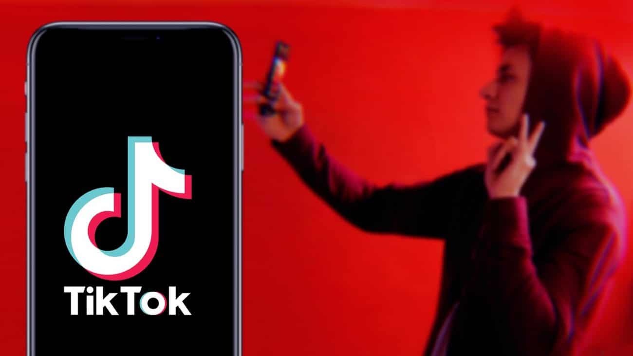 Video su TikTok e numeri da capogiro