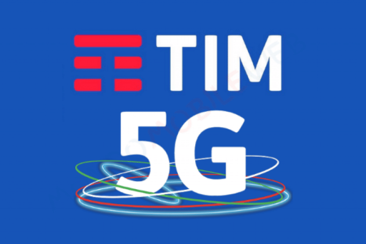 TIM 5G Academy