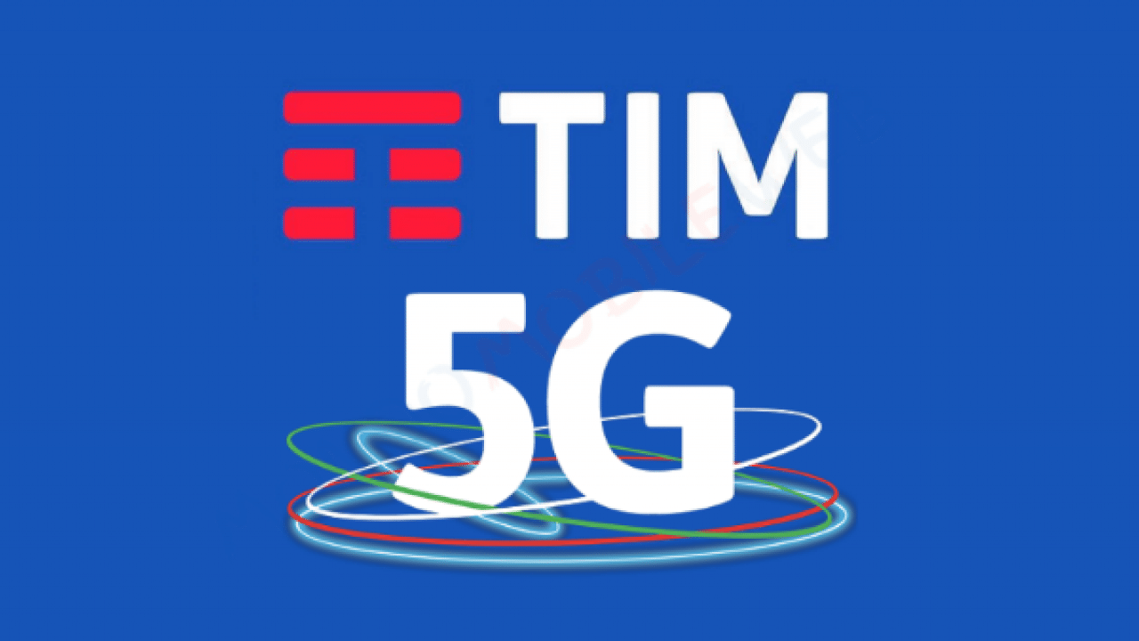 TIM 5G Academy