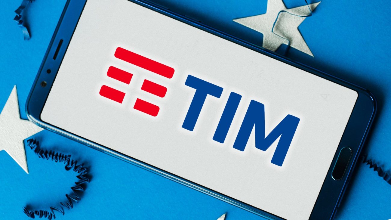 TIM, accordo su digitalizzazione