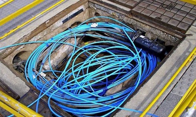 TIM e Open Fiber verso unica rete fibra