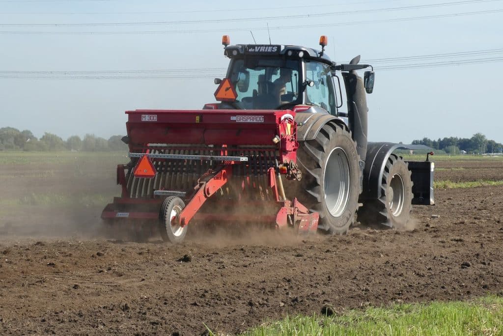 IMU terreni agricoli e terreni edificabili: esenzione