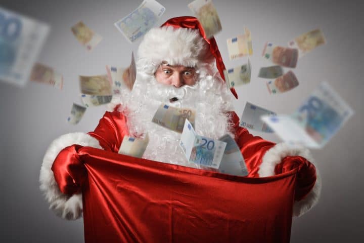 Bonus Natale, tutti ne parlano: ma esiste davvero? Ecco di cosa si tratta