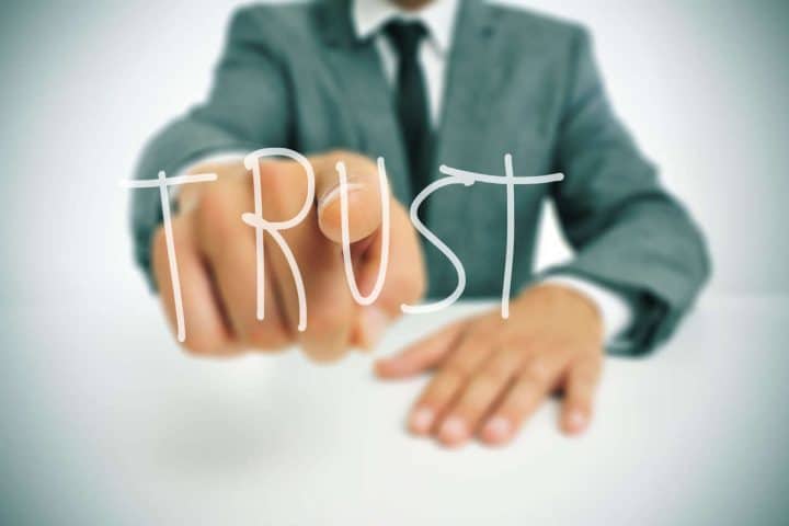 trust