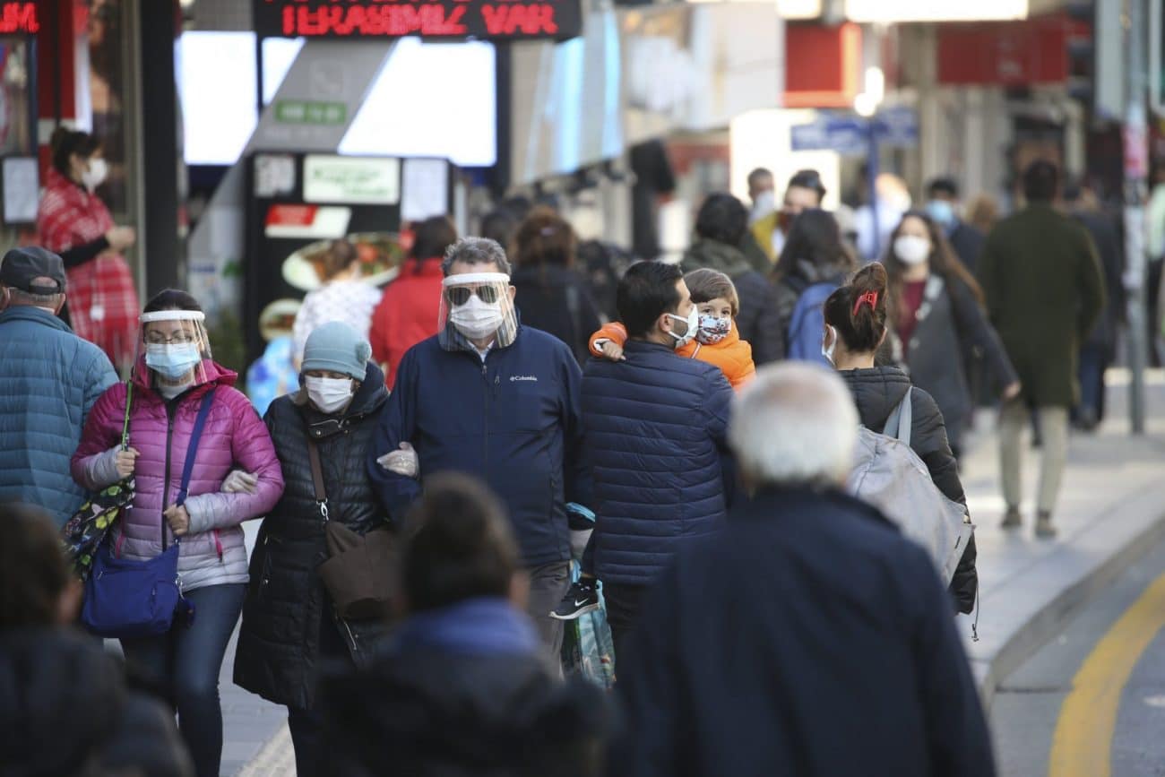 Turchia emette bond a 10 anni al 6%