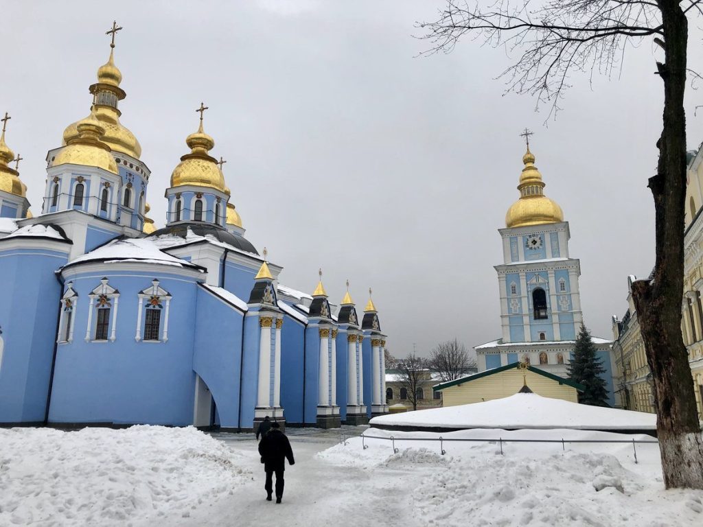 Bond Ucraina in crisi