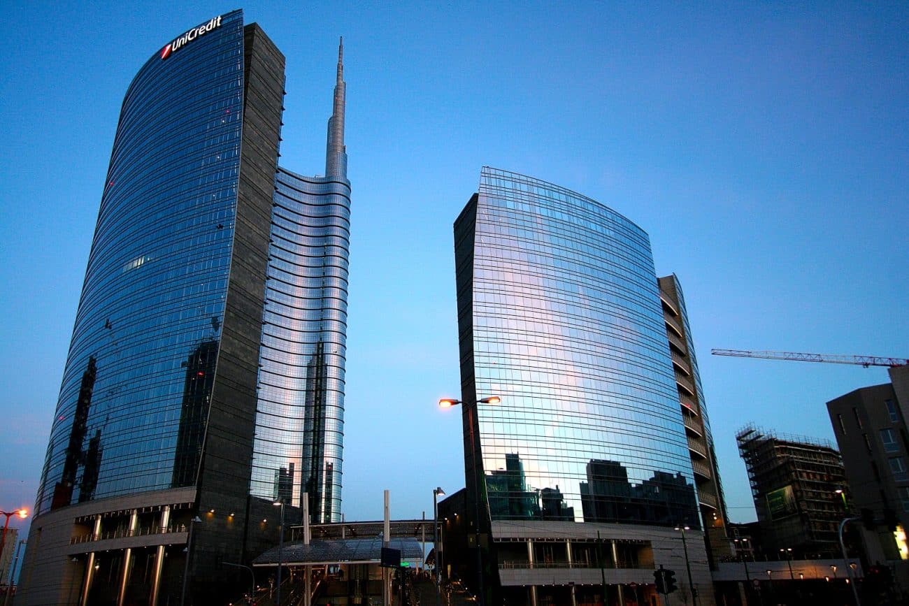 Obbligazioni bancarie garantite di Unicredit