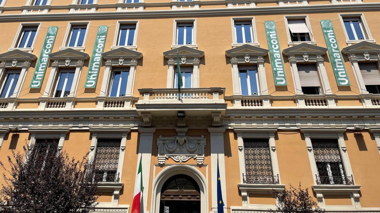 Venti anni fa nascevano le università telematiche in Italia con UniMarconi