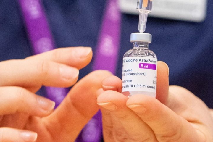 Vaccini in vacanza