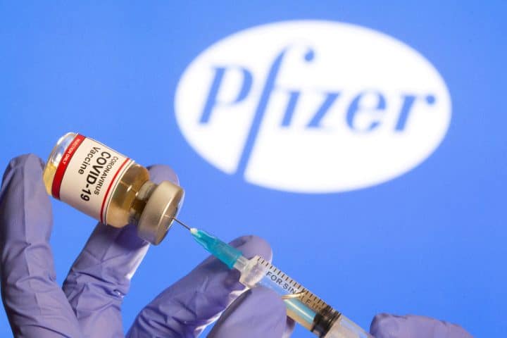 Le ombre dietro la notizia del vaccino Pfizer