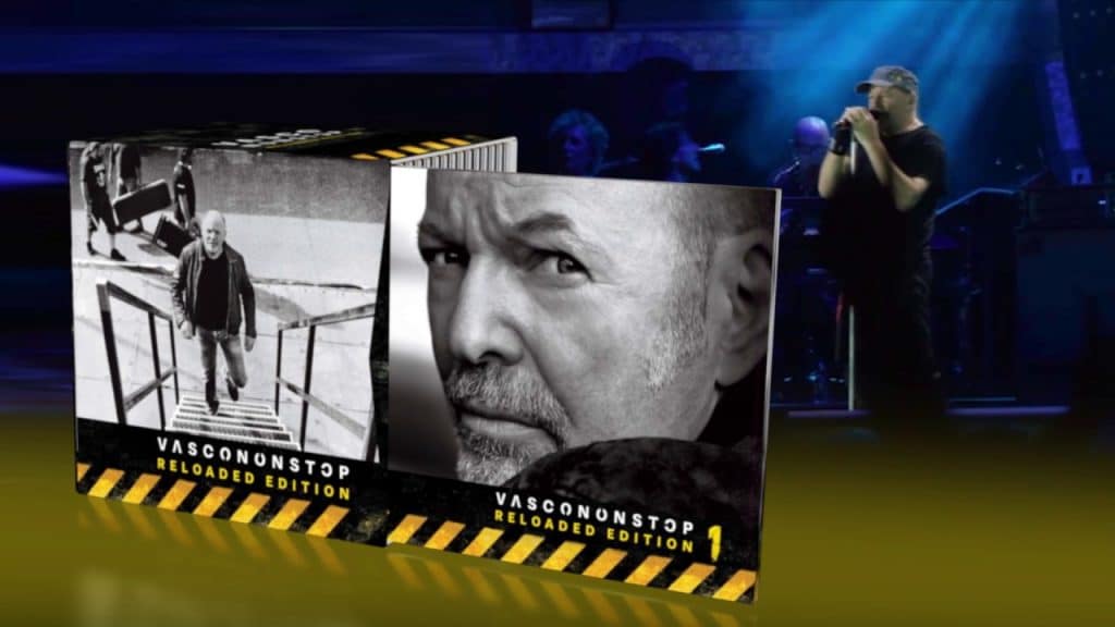 Concerti Vasco Rossi 2024