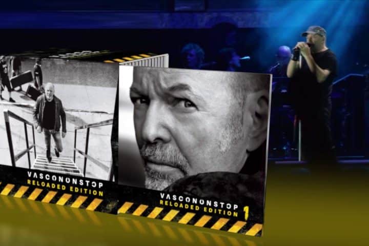 Concerti Vasco Rossi 2024