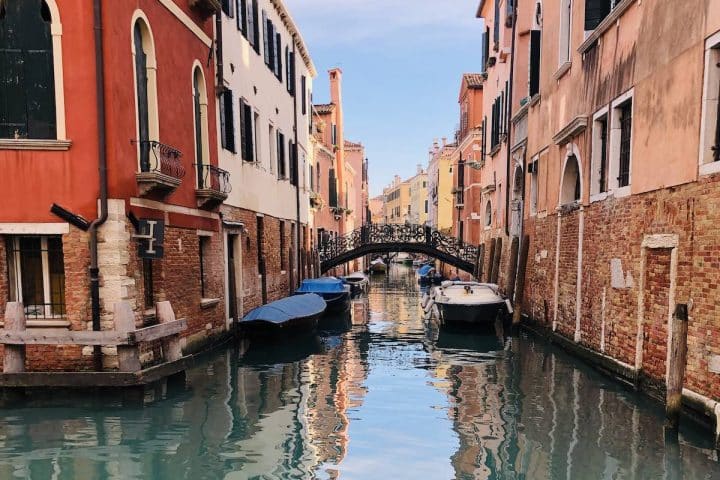 Biglietto d'ingresso a Venezia per i turisti