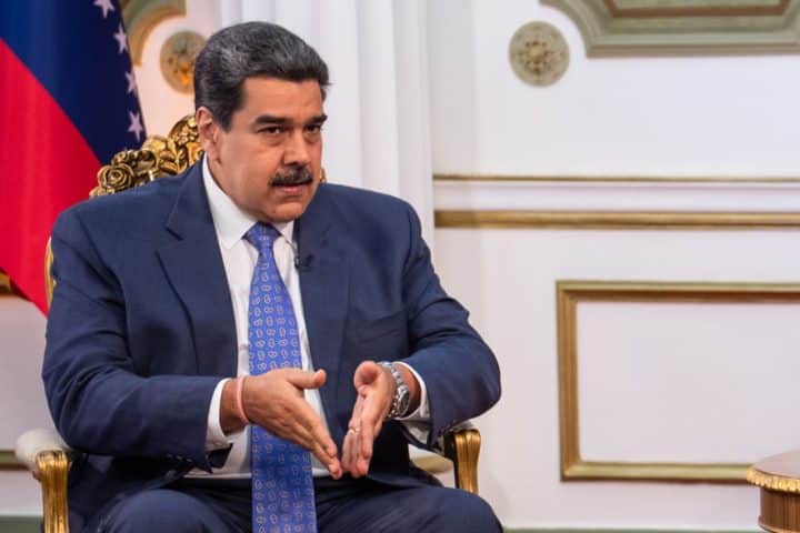 Boom petrolio, Venezuela a bocca asciutta