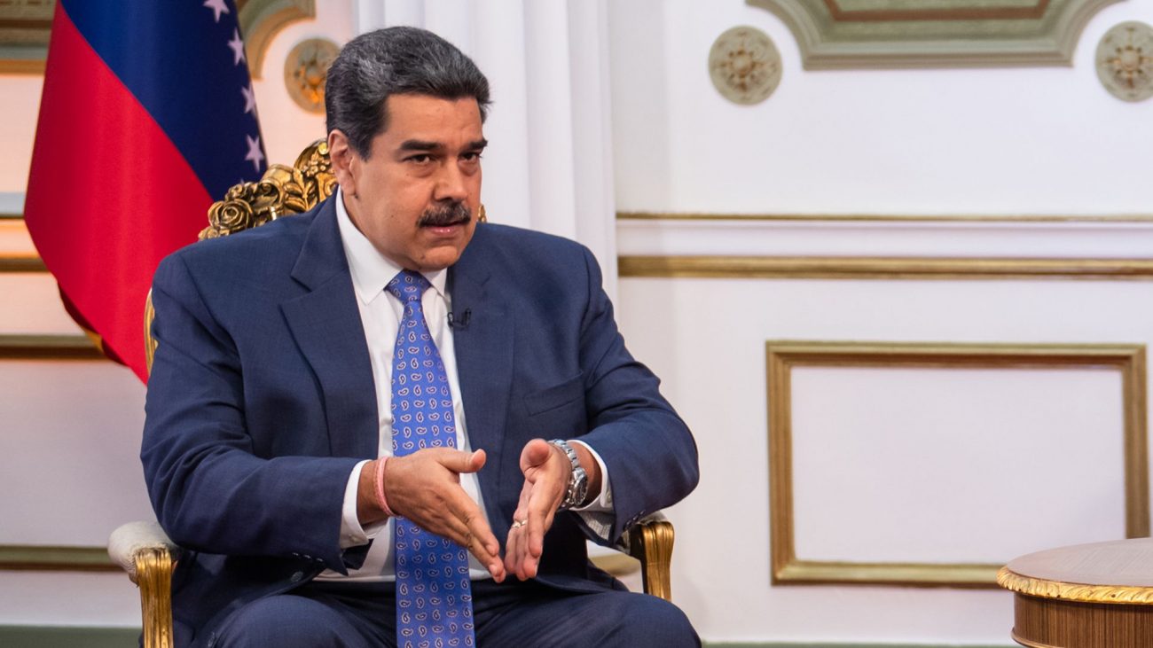 Boom petrolio, Venezuela a bocca asciutta