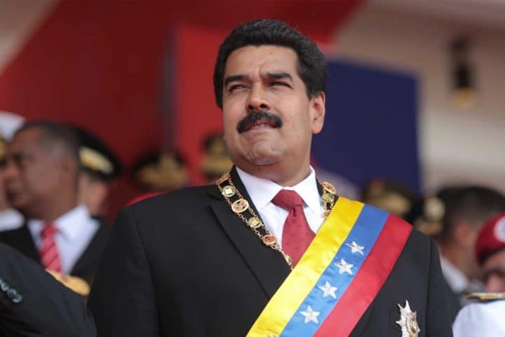 Il petrolio del Venezuela rimpiazzerà quello russo?