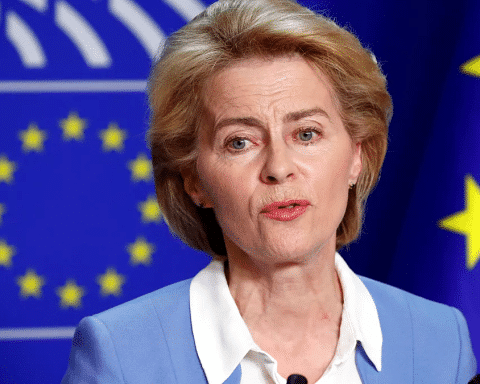 Ursula von der Leyen propone soluzione per aumentare le spese per la difesa