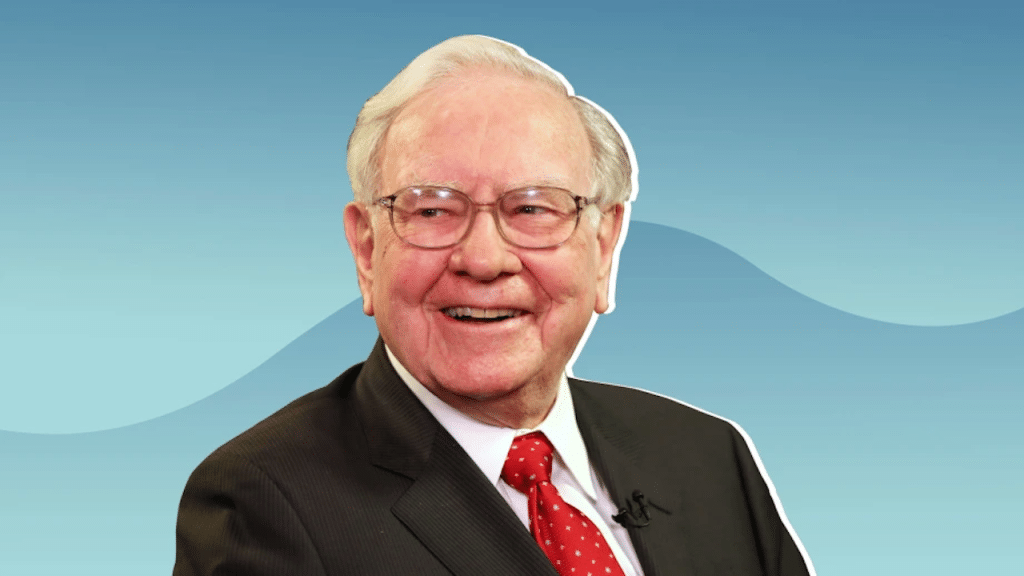 Buffett vende azioni Apple, errore?