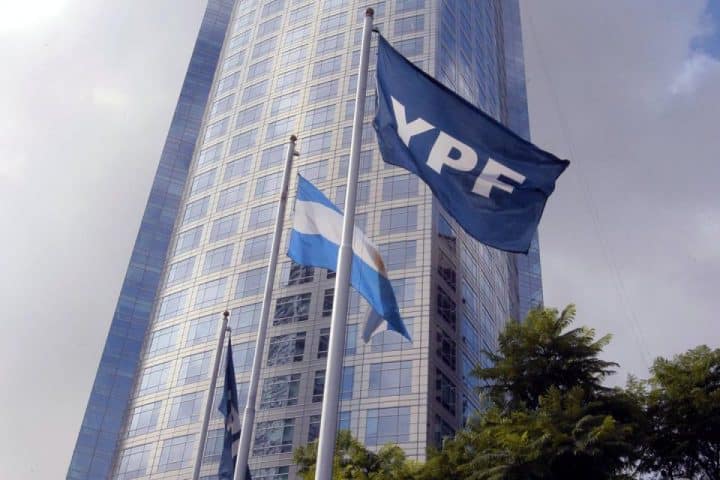 Bond YPF, condizioni finanziarie critiche anche dopo la ristrutturazione