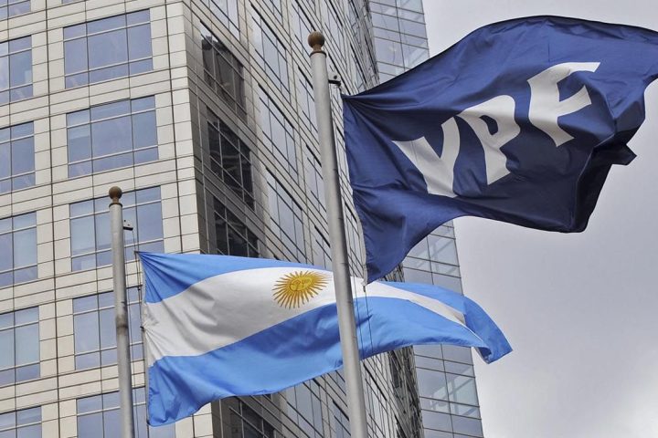 Obbligazioni YPF, spunta una nuova offerta