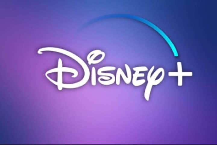 disney+