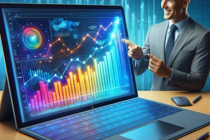 Leonteq: Come Investire su Computer, AI, e Social Media