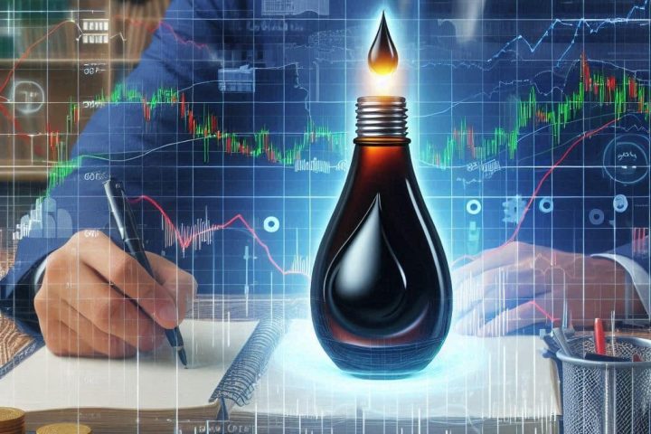 Leonteq: Certificate su Petrolio Americano ed Europeo