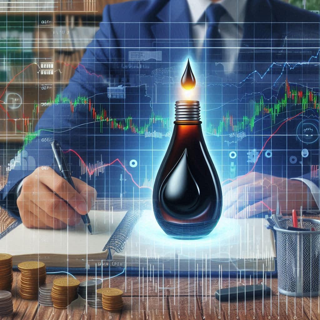 Leonteq: Certificate su Petrolio Americano ed Europeo