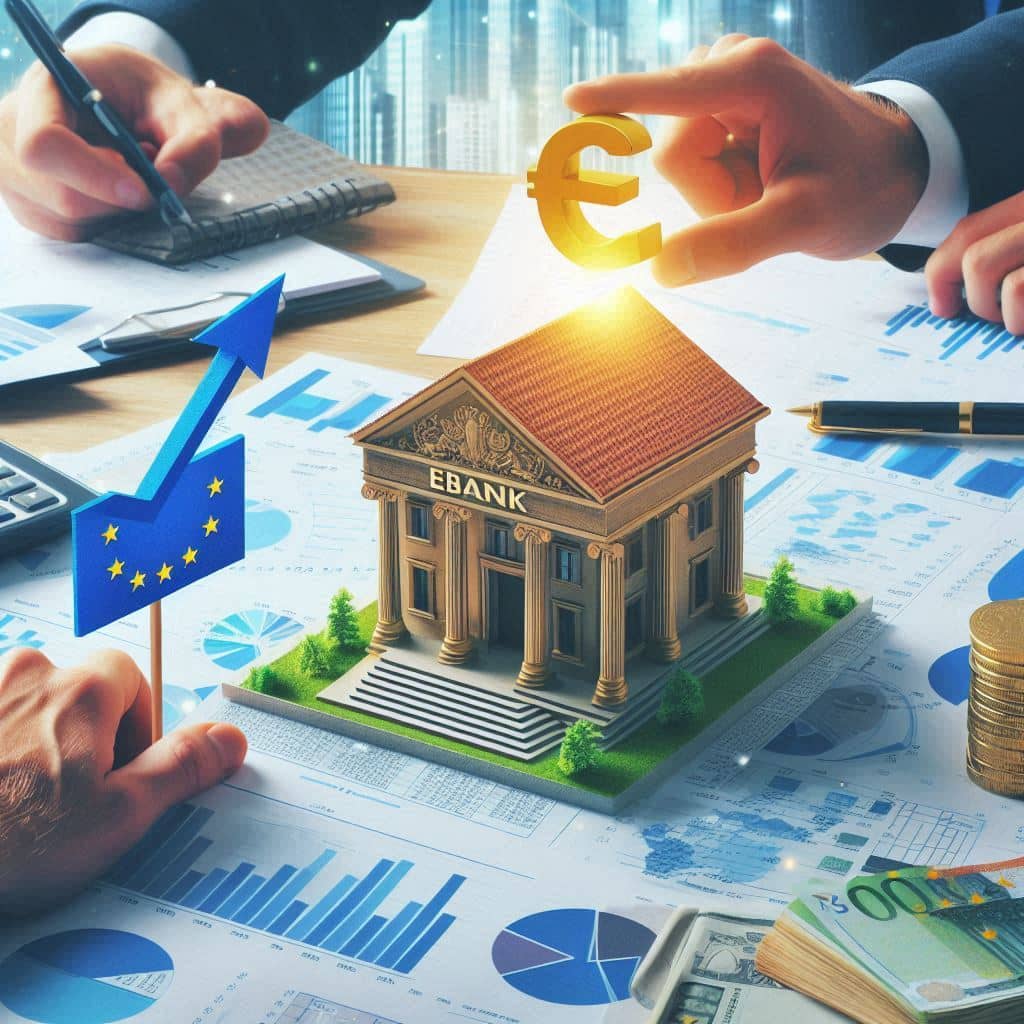 Vontobel: Investire su Banche Europee, con effetto fast step down e alto rendimento