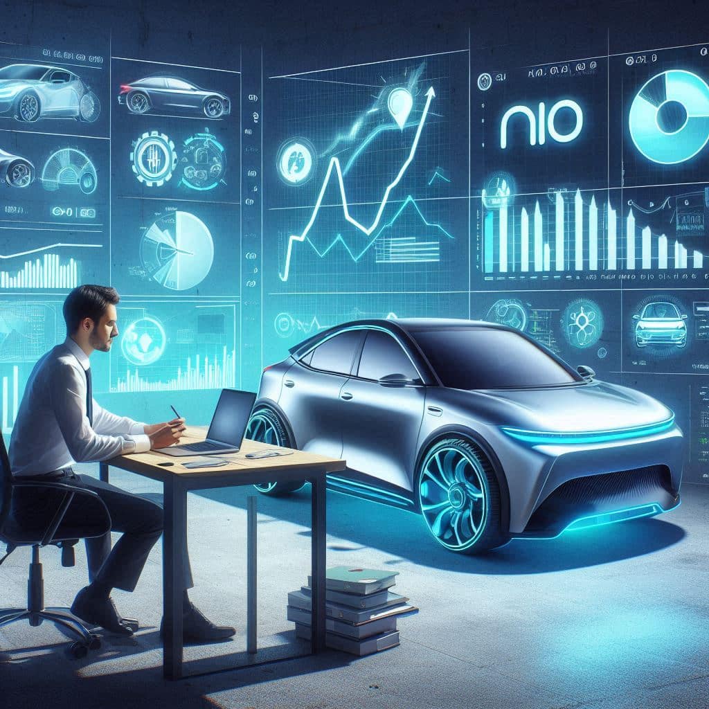 Vontobel: Certificate per Investire su Auto Elettriche