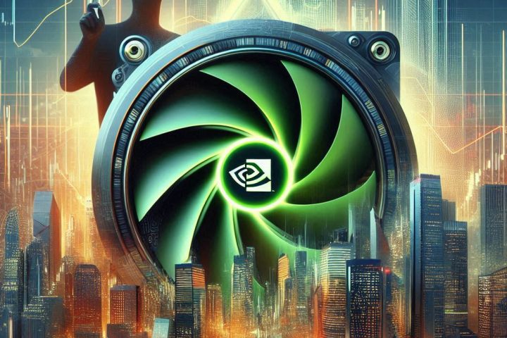 Leonteq: Certificate su Nvidia, con protezione conservativa ed alto rendimento