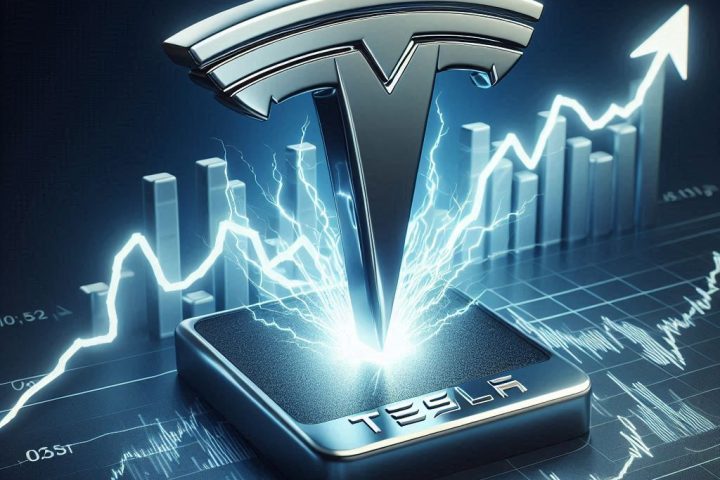 Banco BPM: Certificate su Tesla con Maxi Premio Fisso